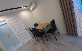 Secheni Apartment